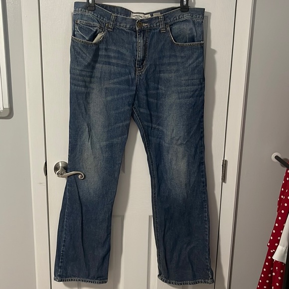 Canyon River Blues Jeans Canyon River Blues Jeans Relaxed Fit 36x34